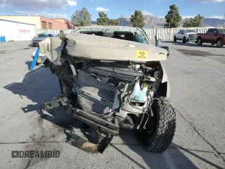 2022 Chevrolet Colorado 2WD Z71 с VIN 1GCGSDEN4N1224278, выставлен на аукционе Copart как лот 43210675 с пробегом 30 915 миль миль и На запчасти • Non repairable. История ставок и продаж доступна на DreamBid. Изображение 5.