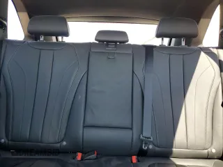 2018 BMW X5 xDrive35i with VIN 5UXKR0C5XJ0X97623, listed as a Copart auction lot 52014265 with 87,122 mi miles and Salvage Title. Bid and sale history available at carsss.com. Image 10.