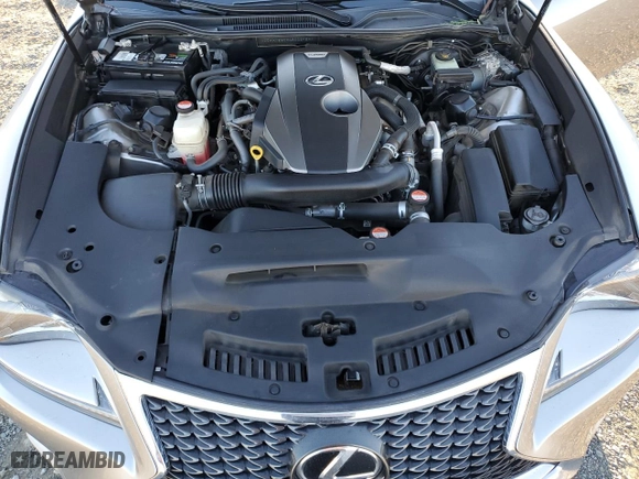 2016 Lexus RC 200t with VIN JTHHA5BCXG5003424, listed as a Copart auction lot 41514645 with 108,366 mi miles and Salvage Title. Bid and sale history available at carsss.com. Image 12.
