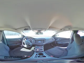 2016 Chrysler 200 Limited with VIN 1C3CCCAB3GN132239, listed as a Copart auction lot 50150415 with 70,268 mi miles and Salvage Title. Bid and sale history available at DreamBid. Image 13.