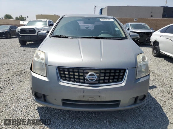 2007 Nissan Sentra S с VIN 3N1AB61E67L678280, выставлен на аукционе Copart как лот 54518325 с пробегом 194 902 миль миль и Чистый • Clean title. История ставок и продаж доступна на DreamBid. Изображение 5.