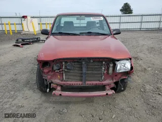 2002 Toyota Tacoma with VIN 5TENL42N42Z092794, listed as a Copart auction lot 52800605 with 90,941 mi miles and Salvage Title. Bid and sale history available at carsss.com. Image 5.