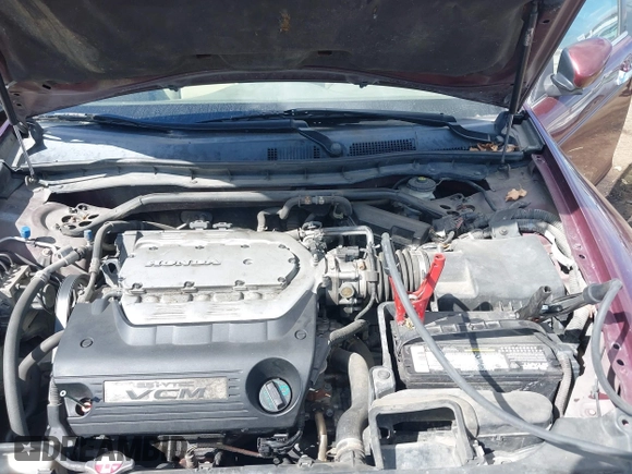 2008 Honda Accord EX with VIN 1HGCP36758A011517, listed as a IAAI auction lot 42067409 with 169,101 mi miles and . Bid and sale history available at DreamBid. Image 10.