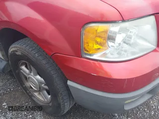 2003 Ford Expedition Special Service with VIN 1FMPU16L73LC13942, listed as a IAAI auction lot 42447576 with 411,704 mi miles and . Bid and sale history available at DreamBid. Image 12.