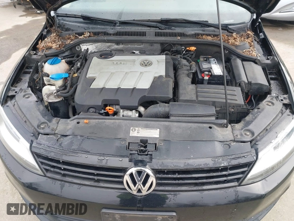 2012 Volkswagen Jetta TDI w/Premium with VIN 3VWLL7AJXCM073394, listed as a IAAI auction lot 41602574 with 159,668 mi miles and . Bid and sale history available at DreamBid. Image 10.
