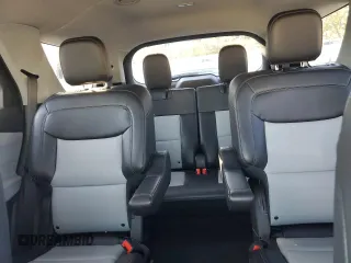 2022 Ford Explorer XLT с VIN 1FMSK8DH4NGA38892, выставлен на аукционе Copart как лот 48904025 с пробегом 46 061 миль миль и Списание • Salvage title. История ставок и продаж доступна на DreamBid. Изображение 10.
