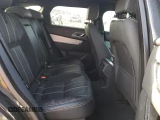 2022 Land Rover Range Rover Velar R-Dynamic S with VIN SALYT2EX9NA347462, listed as a Copart auction lot 45193125 with 24,602 mi miles and Salvage title. Bid and sale history available at DreamBid. Image 11.