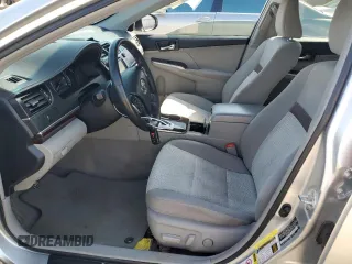 2012 Toyota Camry L with VIN 4T1BF1FK0CU144453, listed as a Copart auction lot 51259055 with 149,790 mi miles and Salvage Title. Bid and sale history available at carsss.com. Image 7.