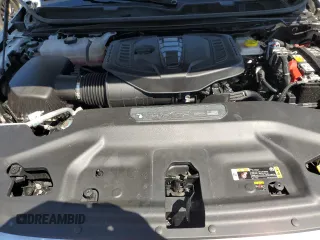 2024 Jeep Wagoneer Series II с VIN 1C4SJSBP7RS181904, выставлен на аукционе Copart как лот 55025485 с пробегом 41 435 миль миль и Списание • Salvage title. История ставок и продаж доступна на DreamBid. Изображение 12.