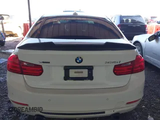 2014 BMW 3 Series 335i xDrive with VIN WBA3B9G59ENR92174, listed as a IAAI auction lot 41456958 with 117,141 mi miles and . Bid and sale history available at DreamBid. Image 17.