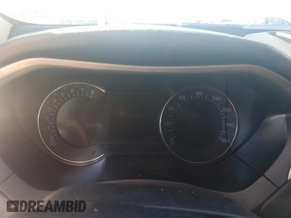 2016 Lincoln MKZ with VIN 3LN6L2GK2GR632038, listed as a Copart auction lot 86436164 with Not Provided miles and Salvage Title. Bid and sale history available at DreamBid. Image 9.