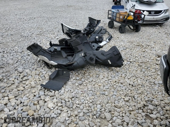 2022 Ram 1500 Big Horn z VIN 1C6SRFBT1NN161404, wystawiony jako Copart lot #58393385 z przebiegiem 42 740 mil mil oraz Szkoda całkowita • Salvage title. Historia ofert i sprzedaży dostępna na DreamBid. Obrazek 12.