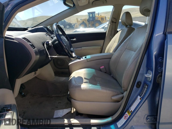 2006 Toyota Prius with VIN JTDKB20U667522231, listed as a Copart auction lot 54166505 with 198,293 mi miles and Clean Title. Bid and sale history available at carsss.com. Image 7.