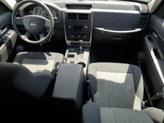 2010 Jeep Liberty Sport с VIN 1J4PN2GK9AW153780, выставлен на аукционе Copart как лот 64051155 с пробегом 134 588 миль миль и Чистый • Clean title. История ставок и продаж доступна на DreamBid. Изображение 8.