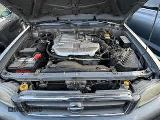2004 Nissan Pathfinder SE with VIN JN8DR09Y64W905091, listed as a Copart auction lot 57692615 with 238,457 mi miles and Clean title. Bid and sale history available at DreamBid. Image 7.