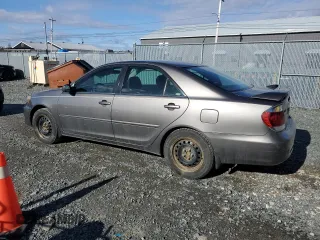 2006 Toyota Camry STD with VIN 4T1BE32K16U674228, listed as a Copart auction lot 48478625 with 188,817 mi miles and Clean Title. Bid and sale history available at carsss.com. Image 2.
