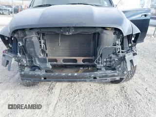 2014 Ram 1500 Express with VIN 1C6RR7KT1ES158623, listed as a IAAI auction lot 41023418 with 187,581 mi miles. Bid and sale history available at carsss.com. Image 6.