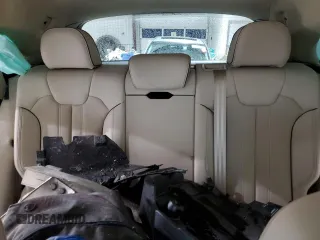 2023 Audi Q5 S line Prestige z VIN WA1FAAFY7P2165319, wystawiony jako Copart lot #83750474 z przebiegiem Nie podano mil oraz Szkoda całkowita • Salvage title. Historia ofert i sprzedaży dostępna na DreamBid. Obrazek 10.