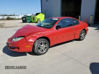 2005 Pontiac Sunfire z VIN 3G2JB12F35S100703, wystawiony jako Copart lot #74362474 z przebiegiem Nie podano mil oraz Nie do naprawy. Historia ofert i sprzedaży dostępna na DreamBid. Obrazek 1.