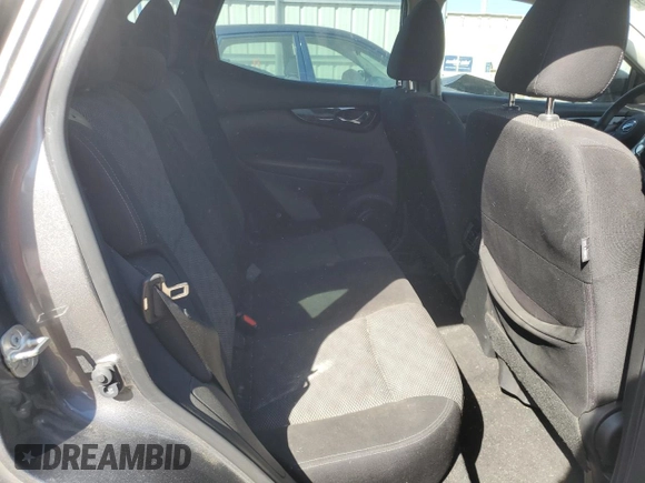2020 Nissan Rogue SV z VIN JN1BJ1CV4LW252146, wystawiony jako Copart lot #48693745 z przebiegiem 67 427 mil mil oraz Szkoda całkowita • Salvage title. Historia ofert i sprzedaży dostępna na DreamBid. Obrazek 11.
