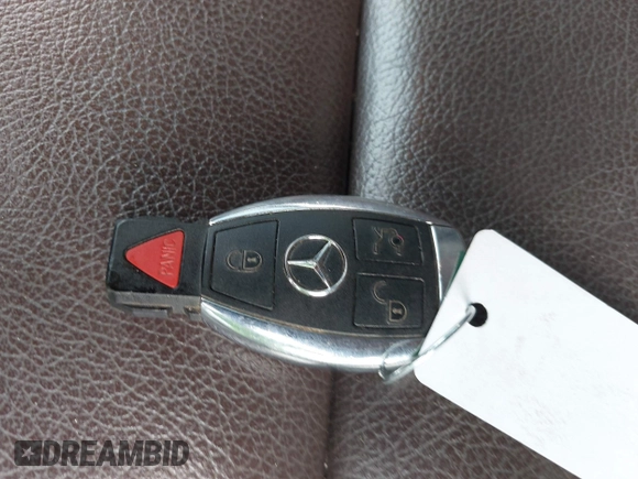2014 Mercedes-Benz M 550 with VIN 4JGDA7DBXEA328591, listed as a IAAI auction lot 42487544 with 122,136 mi miles and . Bid and sale history available at DreamBid. Image 11.
