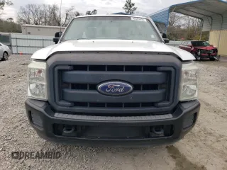 2015 Ford F-250 XLT z VIN 1FT7X2A67FED29332, wystawiony jako Copart lot #42584455 z przebiegiem 108 164 mil mil oraz Szkoda całkowita • Salvage title. Historia ofert i sprzedaży dostępna na DreamBid. Obrazek 5.