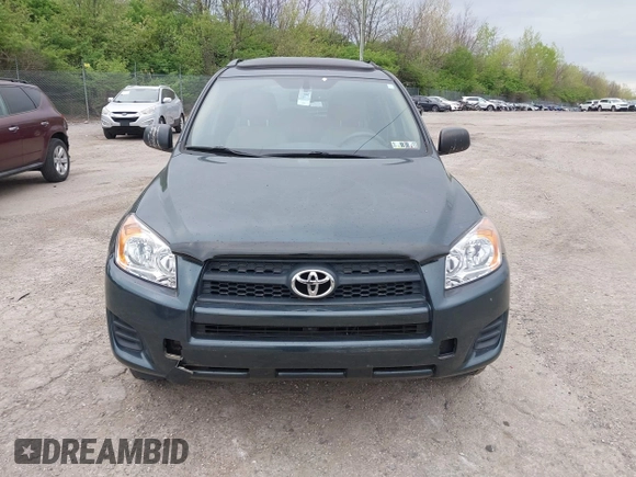 2012 Toyota RAV4 with VIN 2T3BF4DV5CW224580, listed as a IAAI auction lot 42086898 with 102,905 mi miles. Bid and sale history available at carsss.com. Image 13.