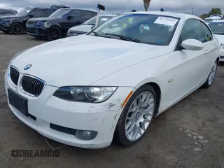 2008 BMW 3 Series 328i with VIN WBAWV13588P119231, listed as a IAAI auction lot 41732023 with 160,923 mi miles and . Bid and sale history available at DreamBid. Image 2.