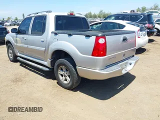 2005 Ford Explorer Sport Trac XLS с VIN 1FMZU67K05UA13302, выставлен на аукционе IAAI как лот 42507293 с пробегом 166 641 миль миль и . История ставок и продаж доступна на DreamBid. Изображение 3.