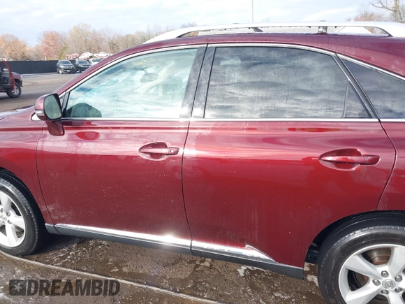 2014 Lexus RX 350 с VIN 2T2BK1BA4EC227912, выставлен на аукционе IAAI как лот 40867874 с пробегом 140 705 миль миль и . История ставок и продаж доступна на DreamBid. Изображение 14.