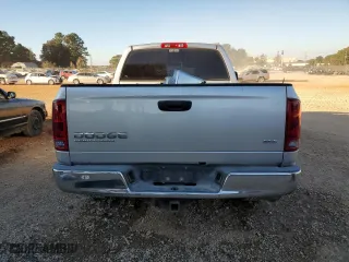 2003 Dodge Ram 2500 ST with VIN 3D7KA28C83G828559, listed as a Copart auction lot 77412864 with 83,538 mi miles and Salvage Title. Bid and sale history available at carsss.com. Image 6.