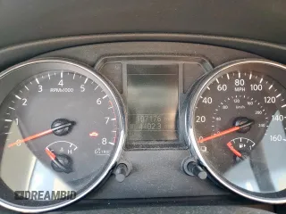 2012 Nissan Rogue S с VIN JN8AS5MV5CW406279, выставлен на аукционе Copart как лот 58365275 с пробегом 107 176 миль миль и Списание • Salvage title. История ставок и продаж доступна на DreamBid. Изображение 9.
