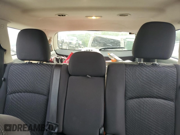 2015 Dodge Journey SXT with VIN 3C4PDDBG3FT688785, listed as a Copart auction lot 64186195 with 120,812 mi miles and Clean title. Bid and sale history available at DreamBid. Image 10.