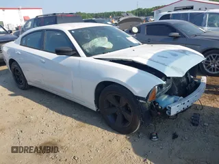 2013 Dodge Charger Police z VIN 2C3CDXAT9DH721085, wystawiony jako IAAI lot #42132690 z przebiegiem 101 428 mil mil oraz . Historia ofert i sprzedaży dostępna na DreamBid. Obrazek 1.