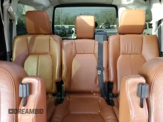 2016 Land Rover LR4 HSE Lux with VIN SALAK2V68GA830858, listed as a Copart auction lot 46339555 with 93,396 mi miles and Salvage Title. Bid and sale history available at DreamBid. Image 10.