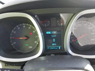 2014 Chevrolet Equinox LT with VIN 1GNALCEK8EZ106066, listed as a IAAI auction lot 41771861 with 149,572 mi miles. Bid and sale history available at carsss.com. Image 7.