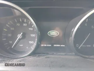 2015 Land Rover Range Rover Sport HSE with VIN SALWR2VF9FA539026, listed as a IAAI auction lot 40204547 with 82,894 mi miles and . Bid and sale history available at DreamBid. Image 7.