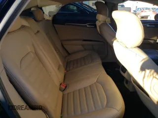 2016 Ford Fusion SE with VIN 3FA6P0HD1GR307884, listed as a Copart auction lot 80087073 with 156,072 mi miles and Salvage Title. Bid and sale history available at carsss.com. Image 10.