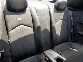 2012 Cadillac CTS Premium z VIN 1G6DS1E34C0123327, wystawiony jako Copart lot #58695664 z przebiegiem 125 821 mil mil oraz Szkoda całkowita • Salvage title. Historia ofert i sprzedaży dostępna na DreamBid. Obrazek 10.