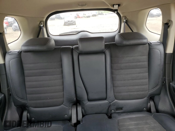 2019 Mitsubishi Outlander ES with VIN JA4AZ3A39KZ044219, listed as a Copart auction lot 59417255 with 104,745 mi miles and Clean title. Bid and sale history available at DreamBid. Image 10.