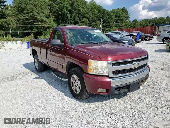 2008 Chevrolet Silverado 1500 Work Truck with VIN 1GCEC14088Z250865, listed as a Copart auction lot 72437884 with 137,030 mi miles and Salvage Title. Bid and sale history available at carsss.com. Image 11.
