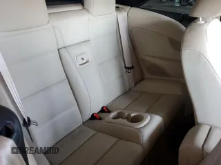 2015 Volkswagen Eos Komfort с VIN WVWBW8AH9FV001976, выставлен на аукционе Copart как лот 59529925 с пробегом 54 520 миль миль и Списание • Salvage title. История ставок и продаж доступна на DreamBid. Изображение 10.