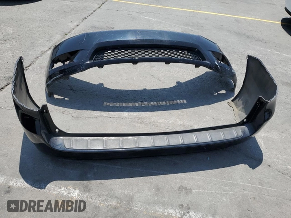 2017 Toyota Sienna LE Auto Access Seat with VIN 5TDKZ3DC3HS862142, listed as a Copart auction lot 55682985 with 85,833 mi miles and Salvage title. Bid and sale history available at DreamBid. Image 13.