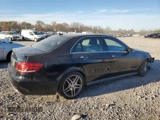 2016 Mercedes-Benz E 400 with VIN WDDHF6HB8GB228374, listed as a Copart auction lot 84564584 with 190,323 mi miles and Salvage Title. Bid and sale history available at DreamBid. Image 3.