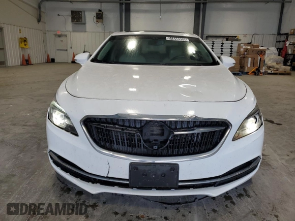 2017 Buick LaCrosse Essence with VIN 1G4ZP5SS2HU141246, listed as a Copart auction lot 51846955 with 149,737 mi miles and Clean Title. Bid and sale history available at DreamBid. Image 5.