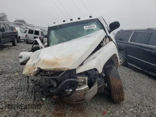 1998 Dodge 3500 with VIN 3B7MC36D4WM237391, listed as a Copart auction lot 81355444 with Not Provided miles and Salvage Title. Bid and sale history available at DreamBid. Image 5.