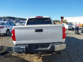 2014 Toyota Tundra 4WD Truck LTD with VIN 5TFHW5F16EX372679, listed as a IAAI auction lot 41736049 with 247,000 mi miles. Bid and sale history available at carsss.com. Image 16.