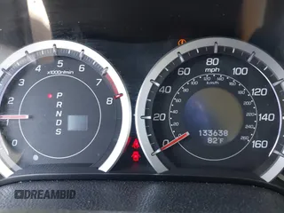 2012 Acura TSX Technology with VIN JH4CU2F66CC028525, listed as a IAAI auction lot 42282756 with 133,638 mi miles and . Bid and sale history available at DreamBid. Image 15.