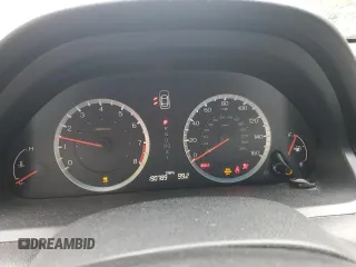 2011 Honda Accord EX z VIN 1HGCP2F76BA057004, wystawiony jako Copart lot #58795175 z przebiegiem 190 789 mil mil oraz Szkoda całkowita • Salvage title. Historia ofert i sprzedaży dostępna na DreamBid. Obrazek 9.