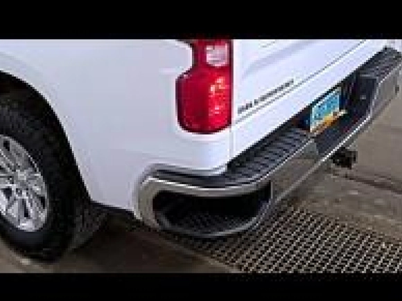 2020 Chevrolet Silverado 1500 LT with VIN 3GCUYDED3LG186890, listed as a IAAI auction lot 42185730 with 123,518 mi miles and . Bid and sale history available at DreamBid. Image 7.